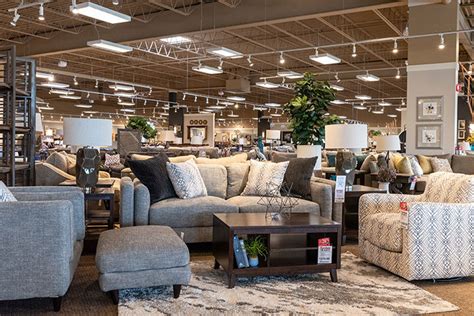 The furniture mart - 10:00AM - 8:00PM. Saturday. 10:00AM - 7:00PM. The Duluth Furniture Mart is our newest location, boasting a wide selection of stunning furniture, quality mattresses, and unique home décor. Stop in and find your new favorite home essentials today! This store has a free. pickup location. Learn More. 